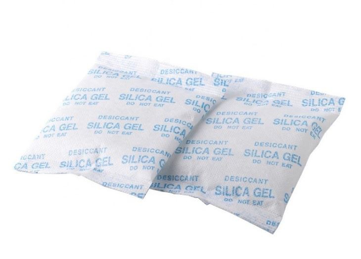 montmorillonite clay desiccant